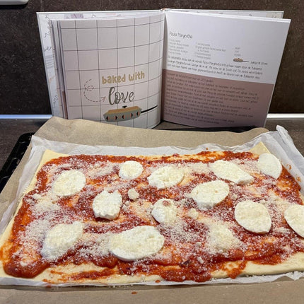 Samen koken - Babywinkel - 9789083164847