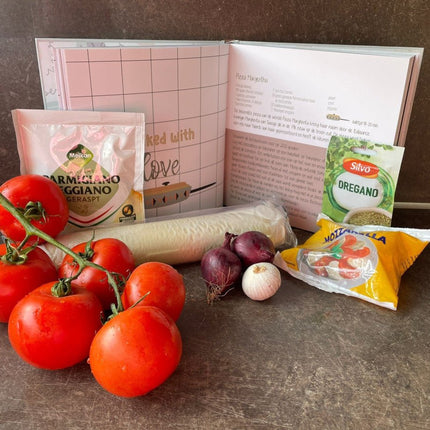 Samen koken - Babywinkel - 9789083164847