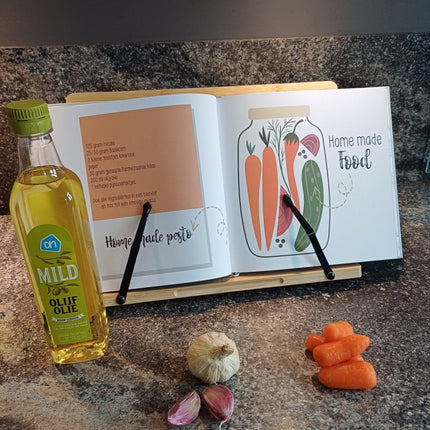Samen koken - Babywinkel - 9789083164847