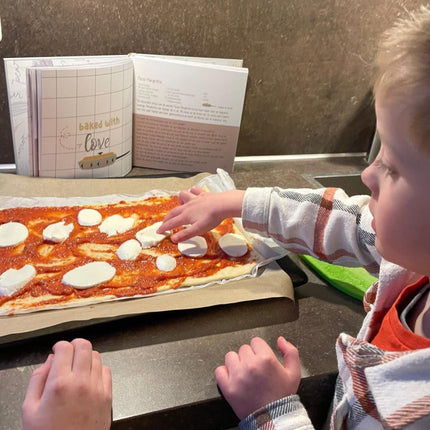 Samen koken - Babywinkel - 9789083164847