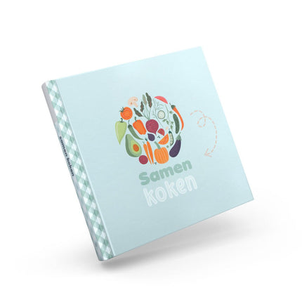 Samen koken - Babywinkel - 9789083164847