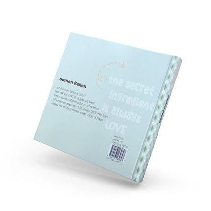 Samen koken - Babywinkel - 9789083164847