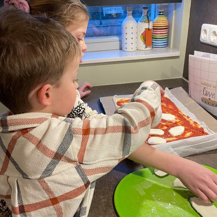 Samen koken - Babywinkel - 9789083164847