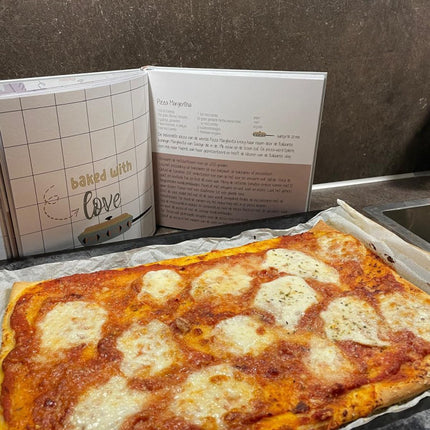 Samen koken - Babywinkel - 9789083164847