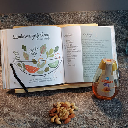 Samen koken - Babywinkel - 9789083164847