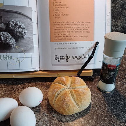 Samen koken - Babywinkel - 9789083164847
