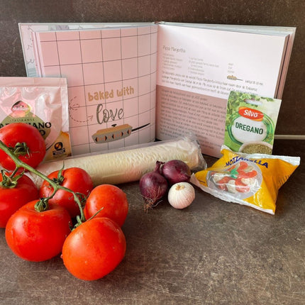 Samen koken - Babywinkel - 9789083164847