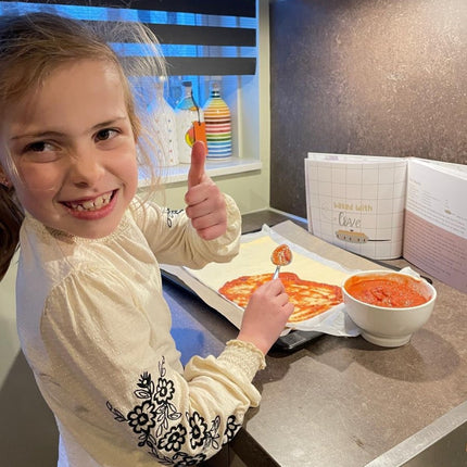 Samen koken - Babywinkel - 9789083164847
