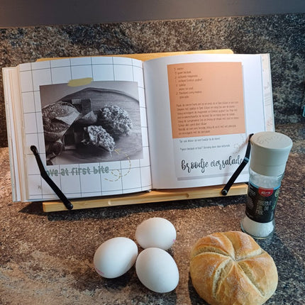 Samen koken - Babywinkel - 9789083164847