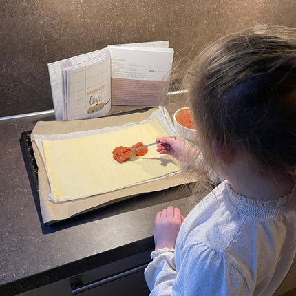 Samen koken - Babywinkel - 9789083164847