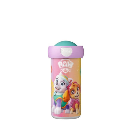 Mepal Schoolbeker Campus Paw Patrol Girls 300Ml koop je bij Babywinkel