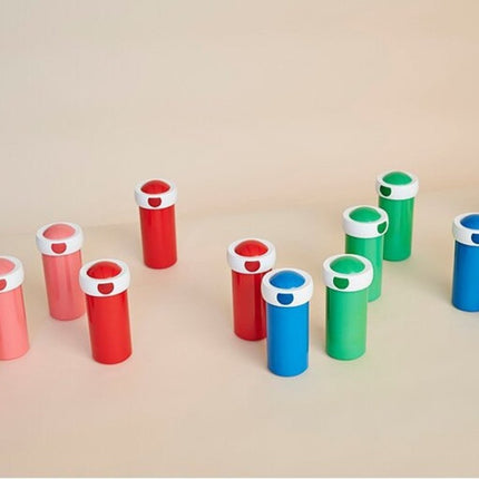 Mepal Schoolbeker Campus Paw Patrol Girls 300Ml koop je bij Babywinkel