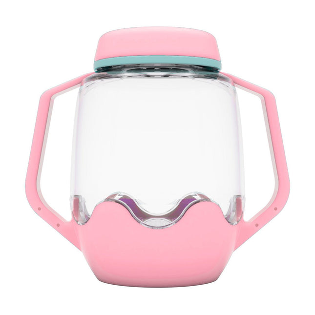 Sensory play cup bubble gum - Babywinkel - 850016823786