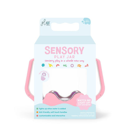 Sensory play cup bubble gum - Babywinkel - 850016823786