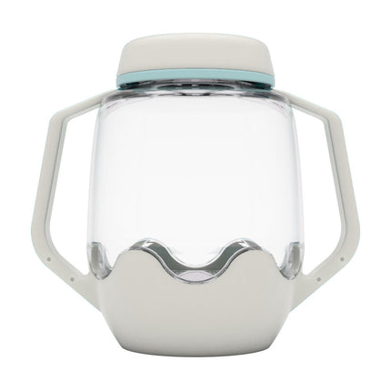 Sensory play cup cloud grey - Babywinkel - 850016823793