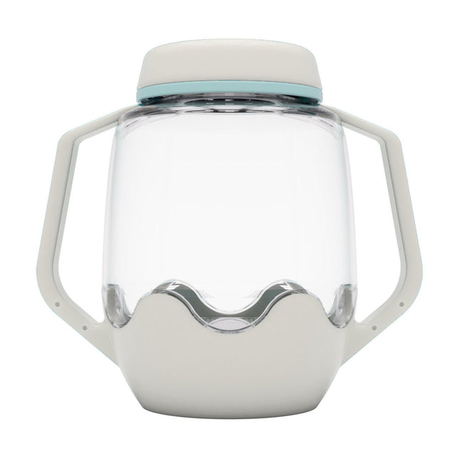 Sensory play cup cloud grey - Babywinkel - 850016823793