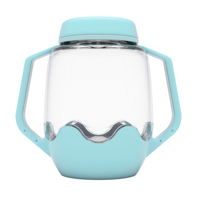 Sensory play cup frosty blue - Babywinkel - 850016823809
