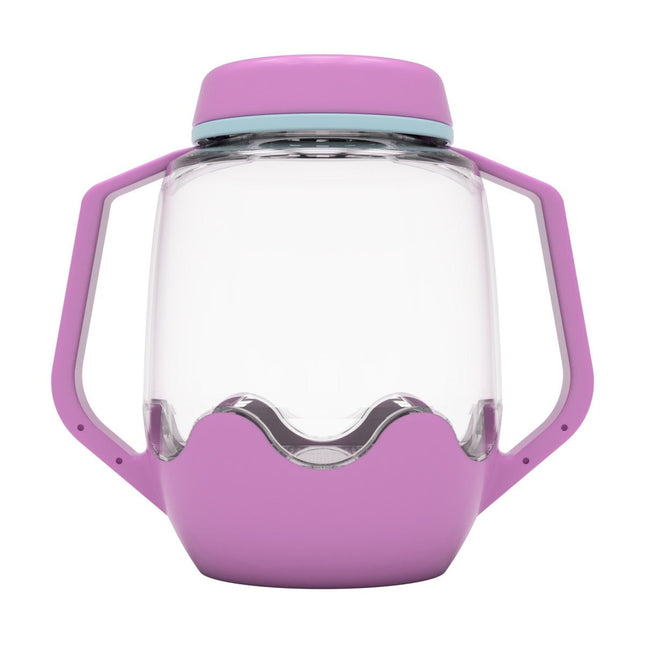 Sensory play cup purple - Babywinkel - 850016823656