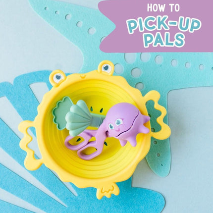 Sensory play toolset - Babywinkel - 850016823694