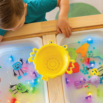 Sensory play toolset - Babywinkel - 850016823694