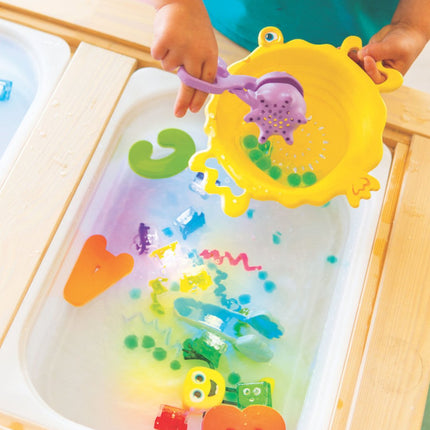 Sensory play toolset - Babywinkel - 850016823694