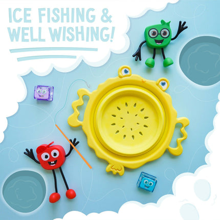 Sensory play toolset - Babywinkel - 850016823694