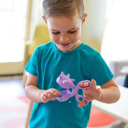 Sensory play toolset - Babywinkel - 850016823694