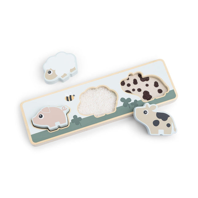 Done by Deer Puzzel Tiiny Farm koop je bij Babywinkel