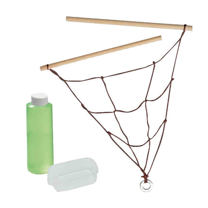 Ses 02322 Outdoor Spinnenweb Mega Bubbles - Babywinkel - 8710341023225