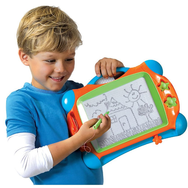 Ses 14646 Magnetisch tekenbord koop je bij Babywinkel