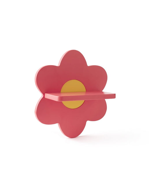 Shelf flower pink - Babywinkel - 7340028735984