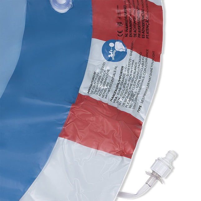 Shine Your Light Water Playmat koop je bij Babywinkel