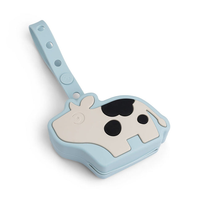Silicone pacifier pouch Dotti - Babywinkel - 5712643058762
