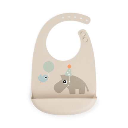 Siliconen slab Celebration Sand koop je bij Babywinkel