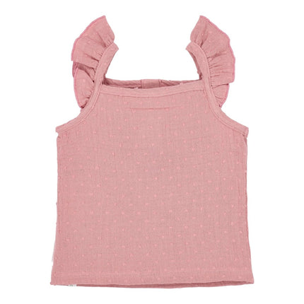 Singlet Pink Blush koop je bij Babywinkel