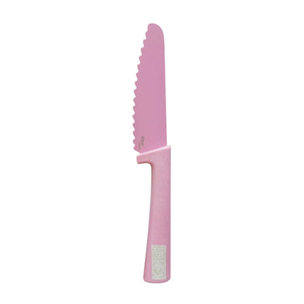 SKÅGFÄ KLYV Classic Kidssafe Mes Orchid koop je bij Babywinkel