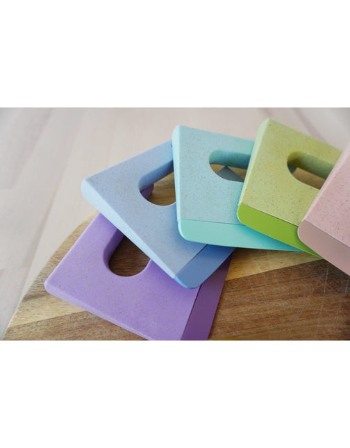 SKÅGFÄ KLYV Kidssafe Mes Cornflower koop je bij Babywinkel