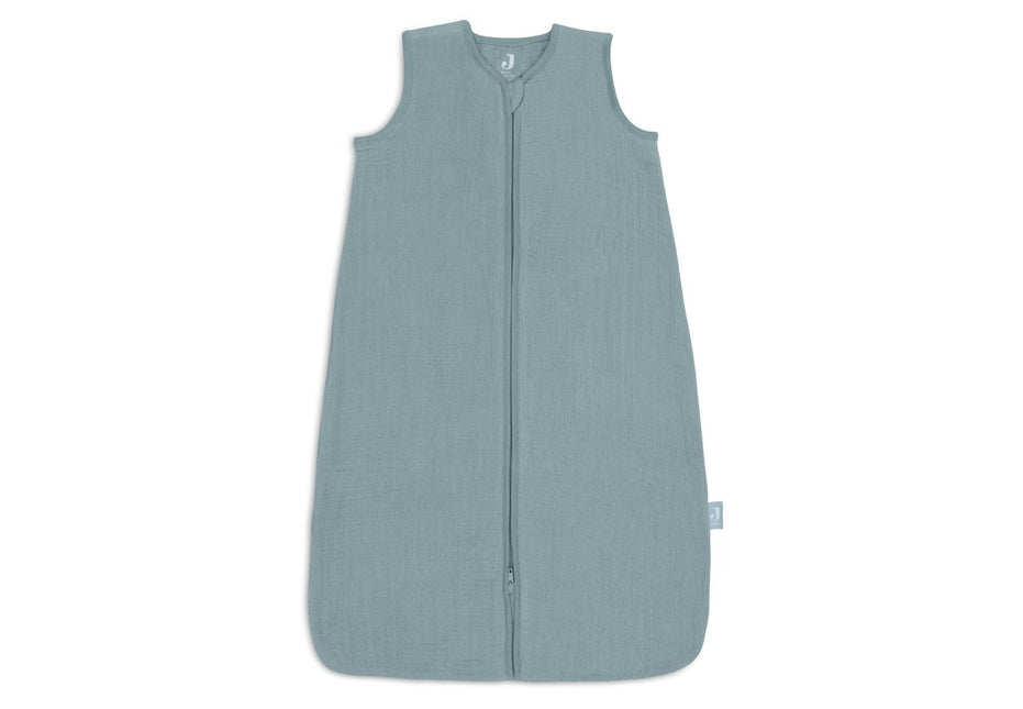 Slaapzak Hydrofiel - Sea Green - Babywinkel - 8717329392786