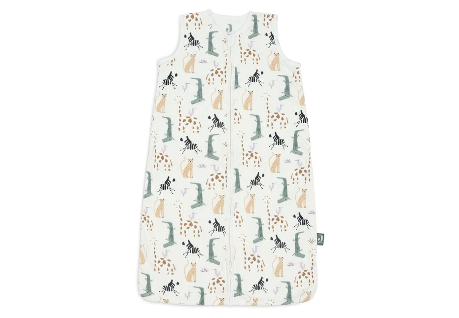 Slaapzak Jersey - Jungle Jambo - Babywinkel - 8717329392625