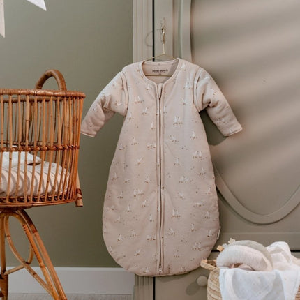 Slaapzak winter 60 cm - Little Goose - Babywinkel - 8721122584842