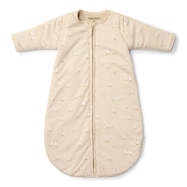 Slaapzak winter 60 cm - Little Goose - Babywinkel - 8721122584842