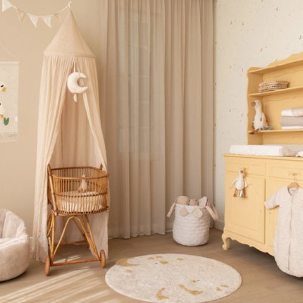 Slaapzak winter 60 cm - Little Goose - Babywinkel - 8721122584842
