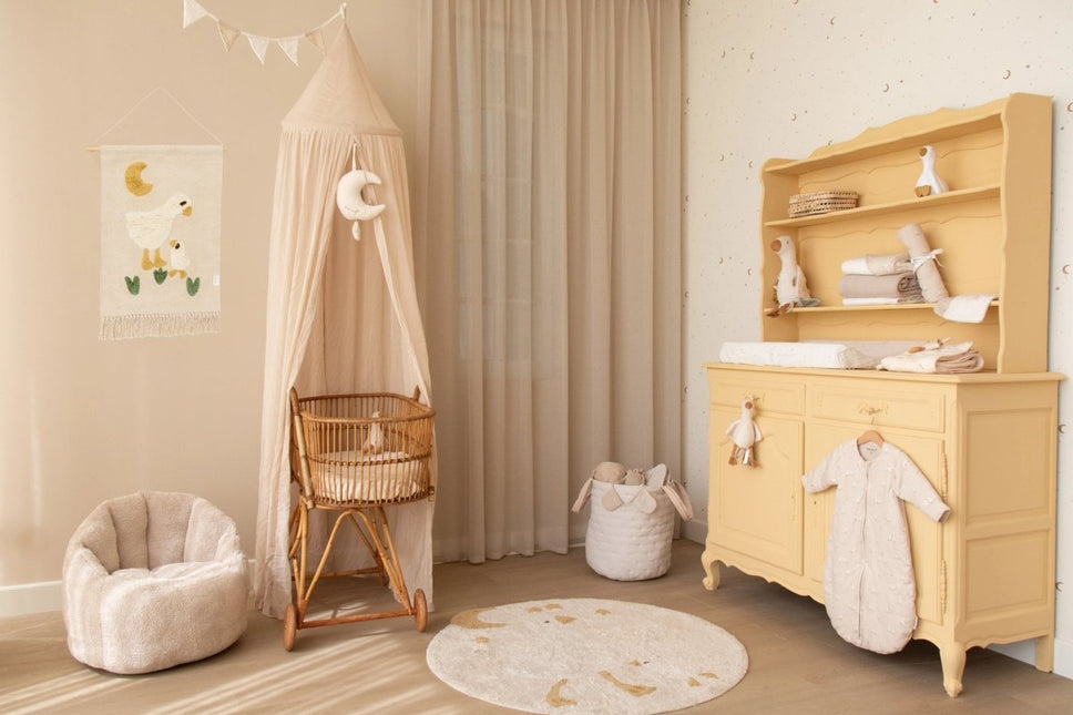 Slaapzak winter 60 cm - Little Goose - Babywinkel - 8721122584842