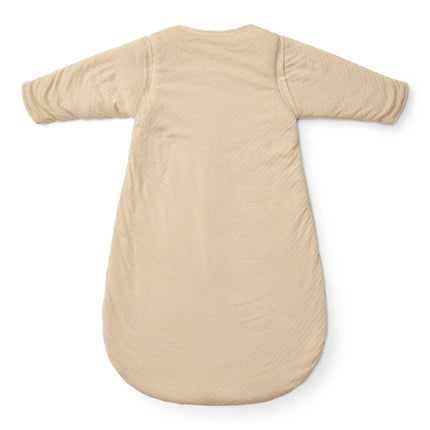 Slaapzak winter - Soft Beige - Babywinkel - 8721122584873