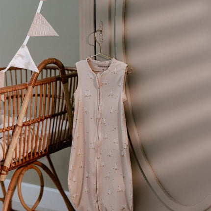 Slaapzak zomer - Little Goose - Babywinkel - 8721122584811