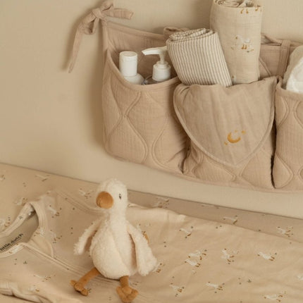 Slaapzak zomer - Little Goose - Babywinkel - 8721122584811