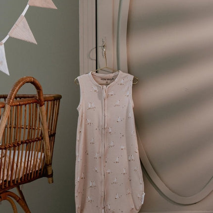 Slaapzak zomer - Little Goose - Babywinkel - 8721122584811