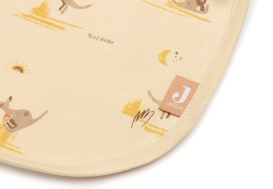 Slab Jersey Waterproof - Kangaroots - 5 Stuks koop je bij Babywinkel