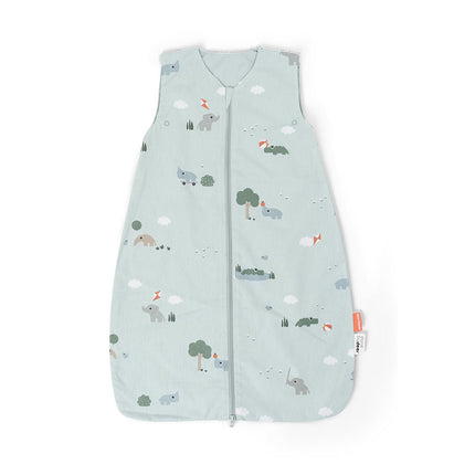 Sleepy bag TOG 1.0 Playground 90 cm - Babywinkel - 5712643058588