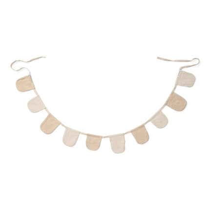 Little Dutch Slinger Pure Soft Beige koop je bij Babywinkel